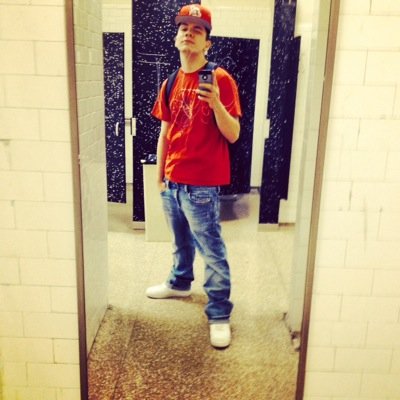 15, Puerto Rican, fσℓℓσω мє ι fσℓℓσω вα¢к I LOVE THE BAE @Cx_Gorgeous27 #иσgнσѕтfσℓℓσωєяѕ #NoMoWeed#ballislife