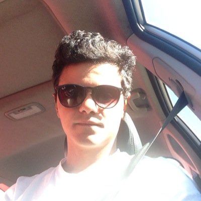 HigorMalaquias's profile picture. 🚀