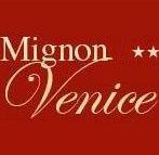 mignonvenice's profile picture. Small and charming, located in the heart of Venice, refined taste and flamboyant Venetian style of the 18th century.