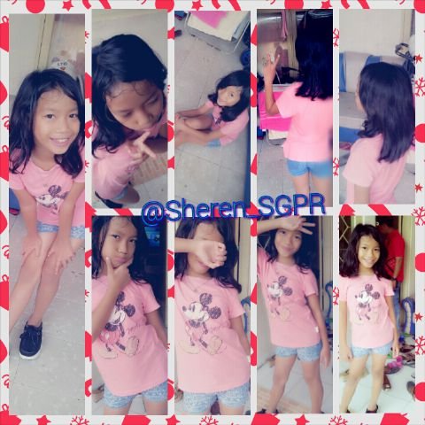 Sheren
