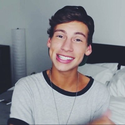 thatsodillon's profile picture. hey you you're amazing