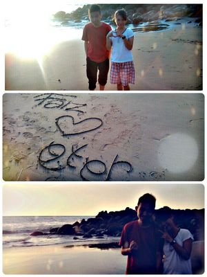 SHS Kartika Jaya 1-5 (XII IPA 4)'14 | 29th Agust '96 | ♥ Yulistyani Ester Zalukhu @mutaachi