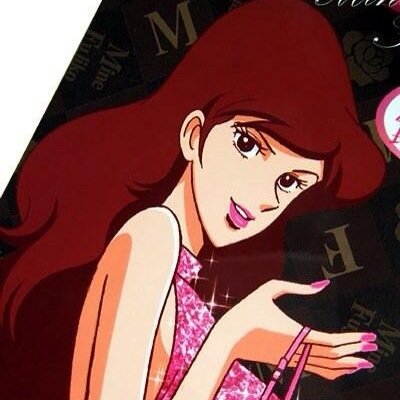 女の欲望は限りないものよ。この宝の山のように永遠に輝き続けたいのが女心なのよ