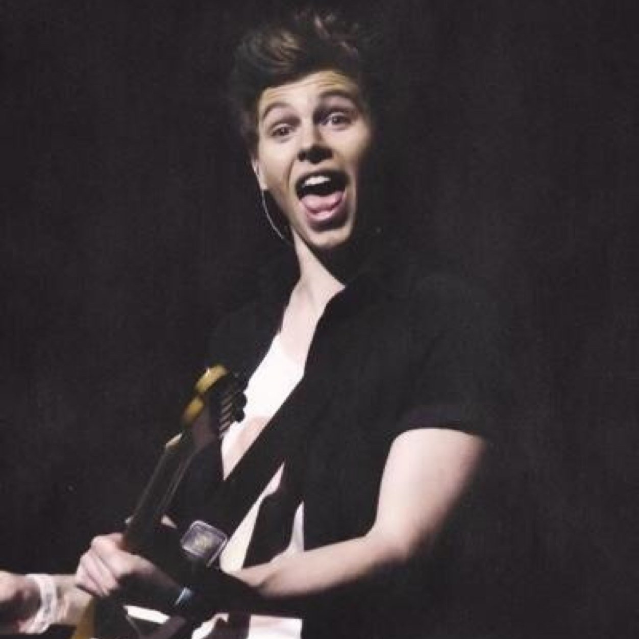 icantrnlike's profile picture. 