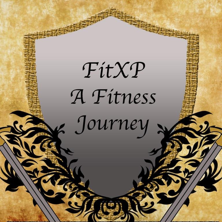 We're creating a fitness tracking guide that is combined with all of the fun of an RPG video game!  Check out our Kickstarter campaign.