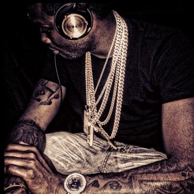 _Grinddmode's profile picture. 