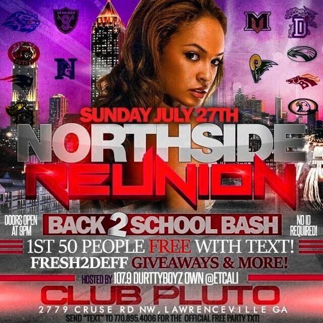 NAWFSIDE #POWER PROMOTION TEAM OWNED AND MANAGED BY @GUTTAJAY CURRENTLY ON #AdollarParty  July 25th & #Northsidereunion July 27th