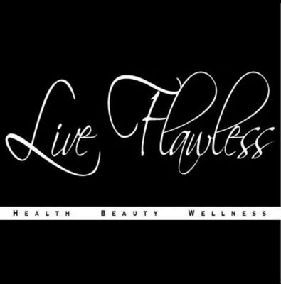 Live FLAWLESS from the inside out! Focusing on health, wellness, and beauty for both men and women.