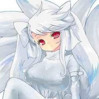 Hitomi (@shinyninetails) 's Twitter Profile