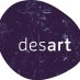 Desart Inc (@DesartInc) Twitter profile photo