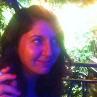 Caroline Mier (@carolinemier) 's Twitter Profile