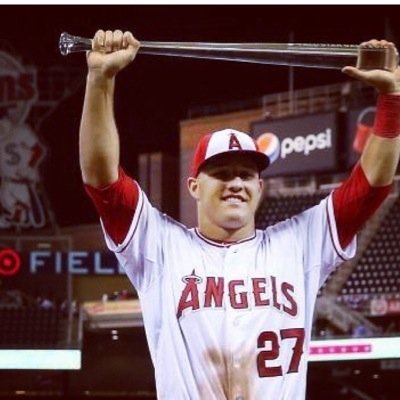For the LARGEST Angels Fanzzzzz!!!!!!!!