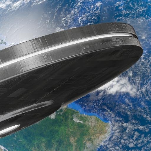 Information About #UFOs, #UAPs, #Aliens, #Space Exploration, and #Extraterrestrial Life Reported from Around the World