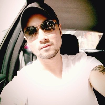 aiz_alfariz's profile picture. a father of Aleiza Ramadhani