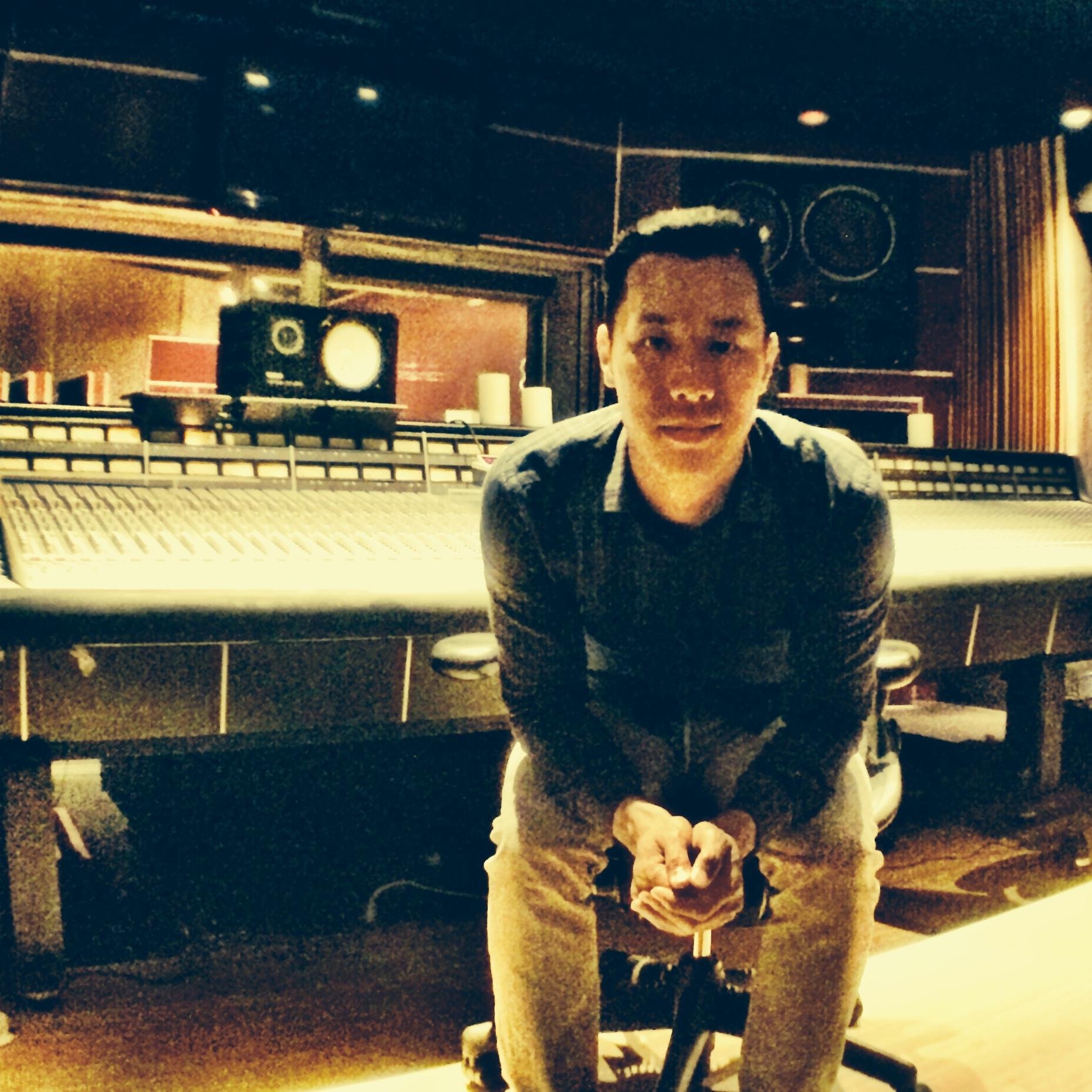 STEVENFELIX's profile picture. Audio Engineer | Mixer | Producer | Musician