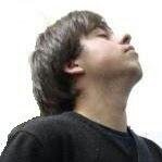 CarrionPaez's profile picture. Macho alfa, lomo plateado, voz de espartano, pelo enrulado en el pecho...