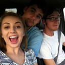 Derek Sheffield - @Reverend44 - Twitter