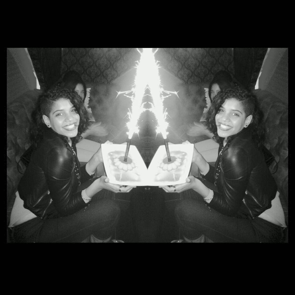 MeryyCastillo's profile picture. 