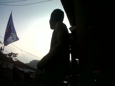 AimPrakoso's profile picture. 