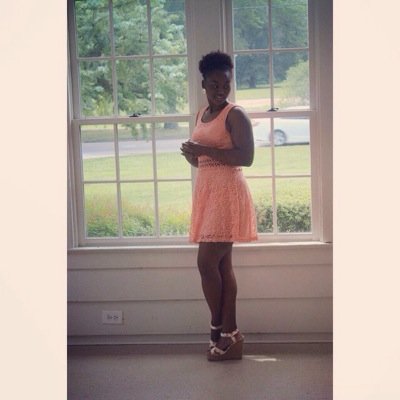 Happy like a kid in a candy store ^_^! Dancer At heart Ig & kik: xo_retrosweet #NCCU18