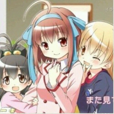 anar0gTV's profile picture. この垢は廃れした。ました。