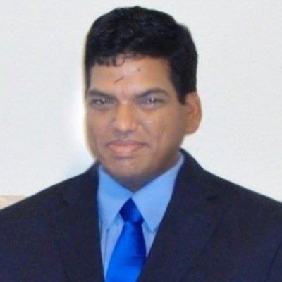 Sr. Principal Engineer, BP