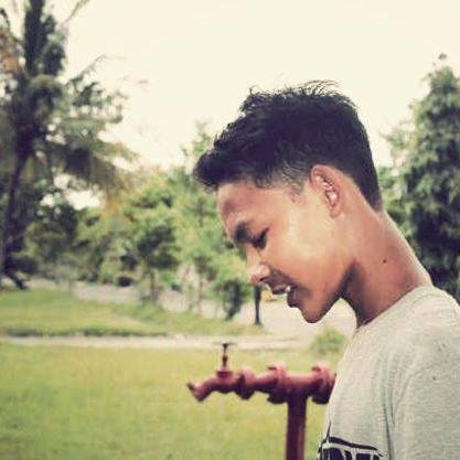 lahir di cilacap
16-12-1998