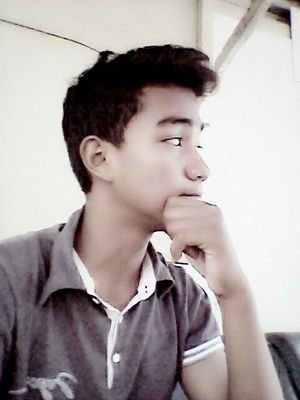 Fajarsp12's profile picture. ■□ Fighter Dalam Kehidupan □■ , 
Shcool : - SMKN 4 Tangerang
               - SMPN 14 Tangerang

PIN : 762ADD60