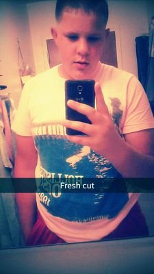 Anthony locklear 
instagram- Anthonyy_locklear
Facebook- obeyy Anthony