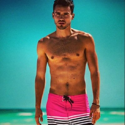 I like big butts and I cannot lie. Carter.