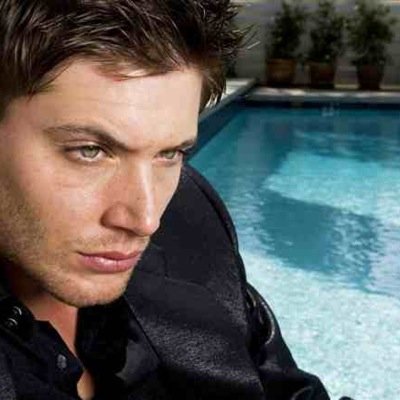 The name's Dean. I used to be a man who didn't believe in God or Angels. Now I know better. God's a douche and so are most of His kids. Those bastards. #MV