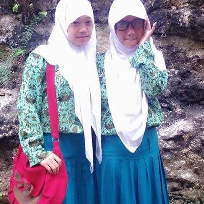 SMKN 2 Buduran | X/TK-04| @Aliando26| @alysyarief ♥ | @prillybie ★