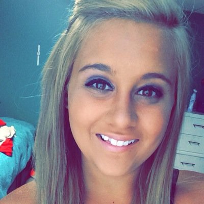 Snap: christina_bice
Insta: christina_bice 
Wanna Stay Connected