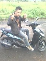 jalanilah hidup apa adanya