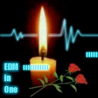 all of electronic music world wide
(send your info in direct message)
