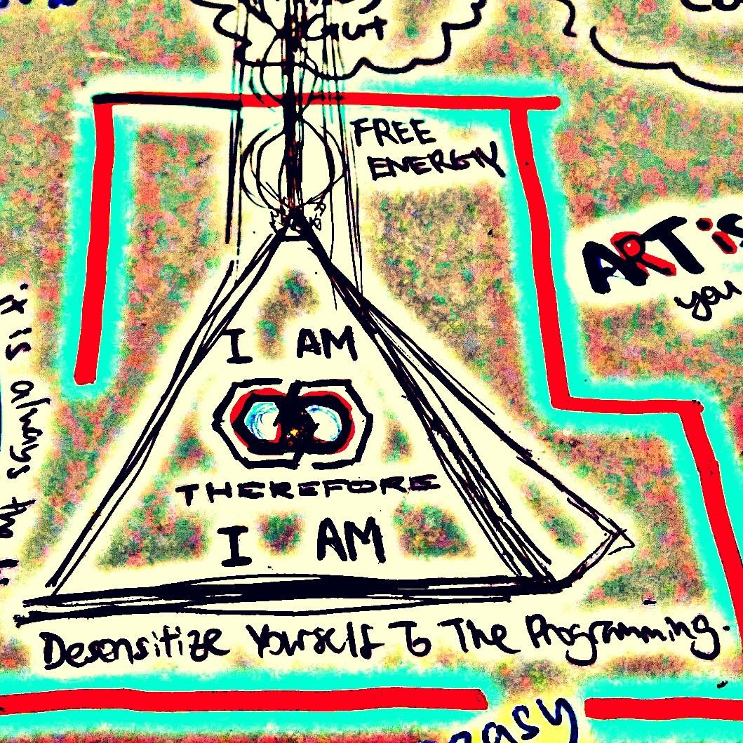 eUtopium's profile picture. In search of an Education for True Truth, One in which Utopia exists. I think, Therefore; Cogito, Ergo. #eUtopium #UPM #UtopiaCoin