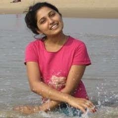 Cute and Sexy Girl