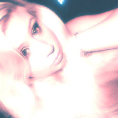 Ppl call me barbie,im an opera singer and i follow everyone who follows me