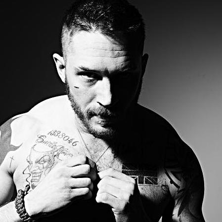 CainSinister's profile picture. Come inside and be afraid of this impressive mess I've made. {OC/RP/ NOT Tom Hardy}