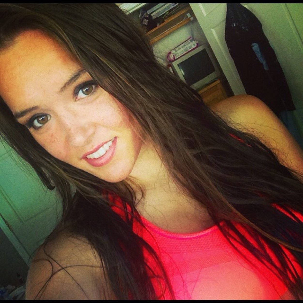 caseykwoods95's profile picture. 