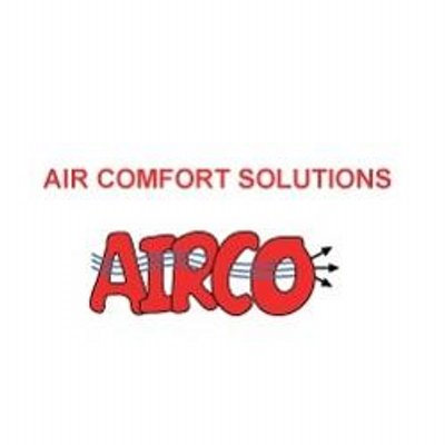 Air Comfort Solution Aircomfortsoln Twitter