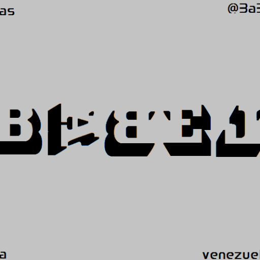 BABELccs's profile picture. pagina oficial. banda de rock VZLANA con influencias especiales y sonidos únicos.