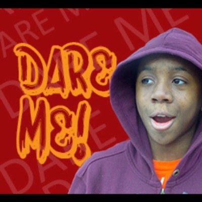 Hi, I'm Bobby The Other half of Bobby And Sage On YouTube I Enjoy doing dares and ridiculous stuff on my free time I made this twitter for people to bet me