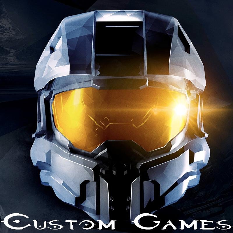 CustomsHalo's profile picture. Like Halo custom games? We stream halo custom games every week go to the link to find out how to play and more!