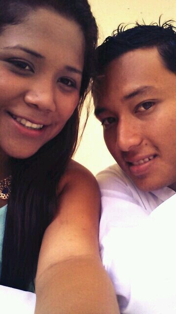 MonseRgz,Solo ella❤.♥ Contigo quiero estar el resto de mi vida solo Tu.