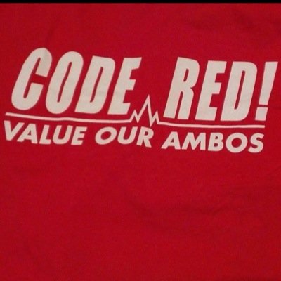 MelbParamedic's profile picture. Paramedic in Western suburbs. Please follow @aeavic or search AEA on facebook.