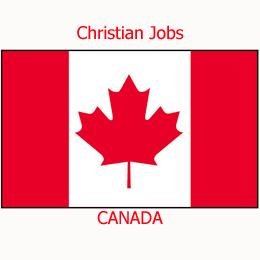 Christian Jobs Canada advertises Jobs in Christian Organizations in Canada.   Follow us to be informed of Employment opportunities across Canada.