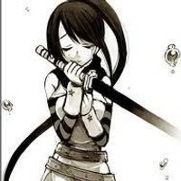 Tsubaki Nakatsukasa (@chainscythe__) 's Twitter Profile