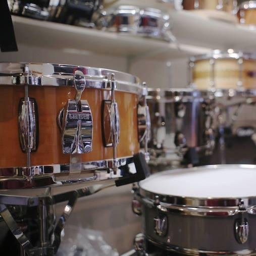 revolverdrums's profile picture. 