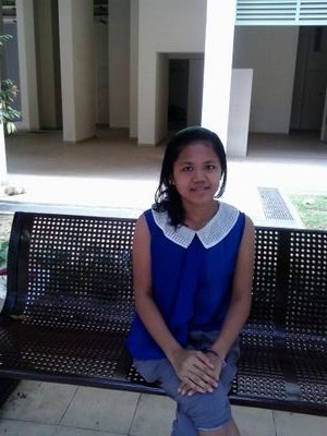 alwys smile & try to forgeted it about problem